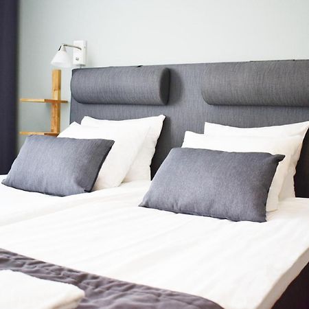 Hotell Gaestis Tierp Εξωτερικό φωτογραφία