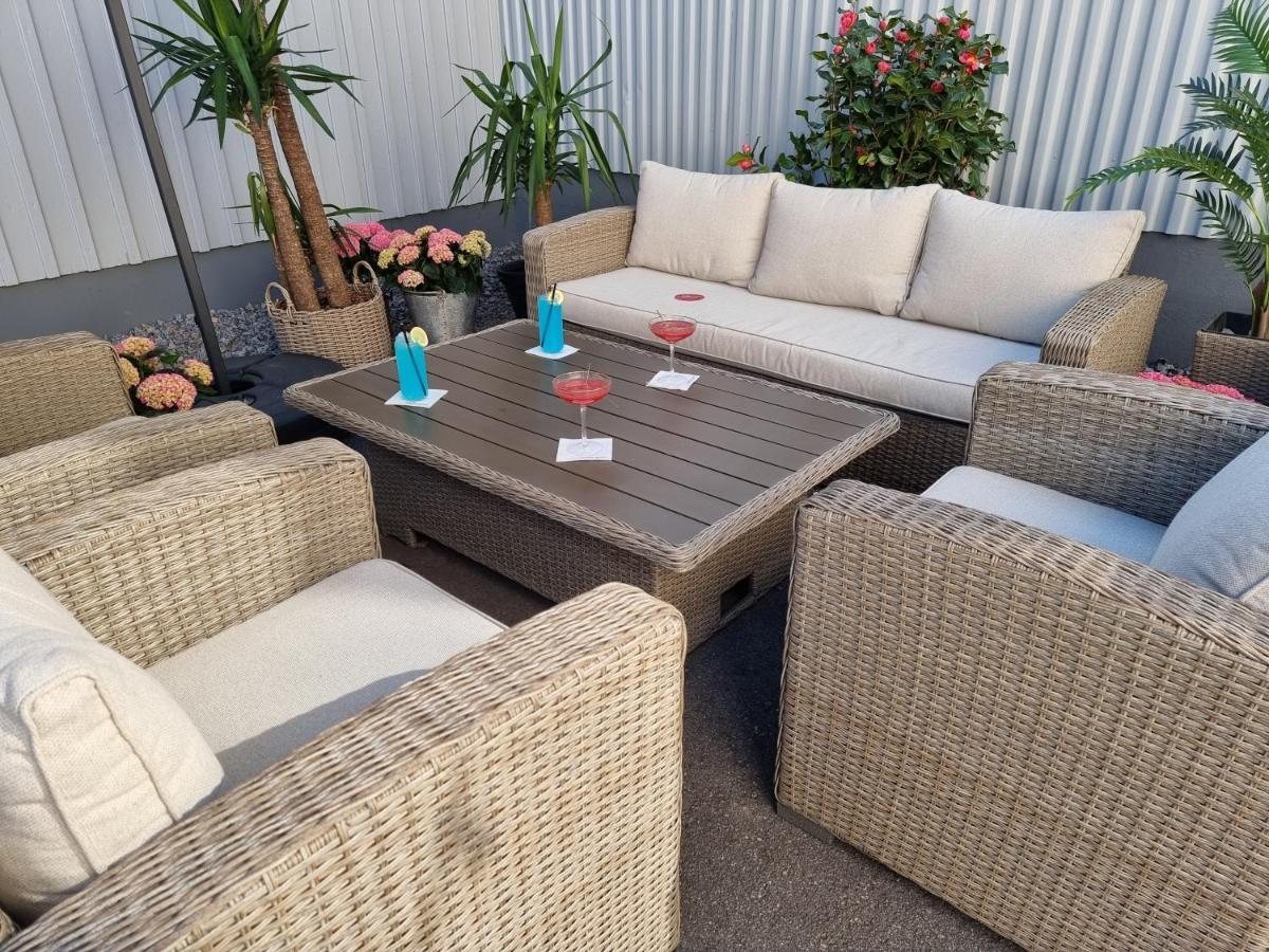 Hotell Gaestis Tierp Εξωτερικό φωτογραφία
