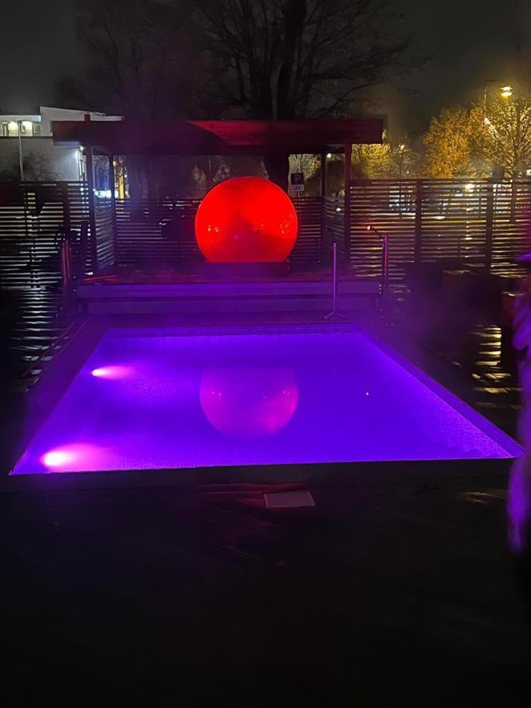 Hotell Gaestis Tierp Εξωτερικό φωτογραφία
